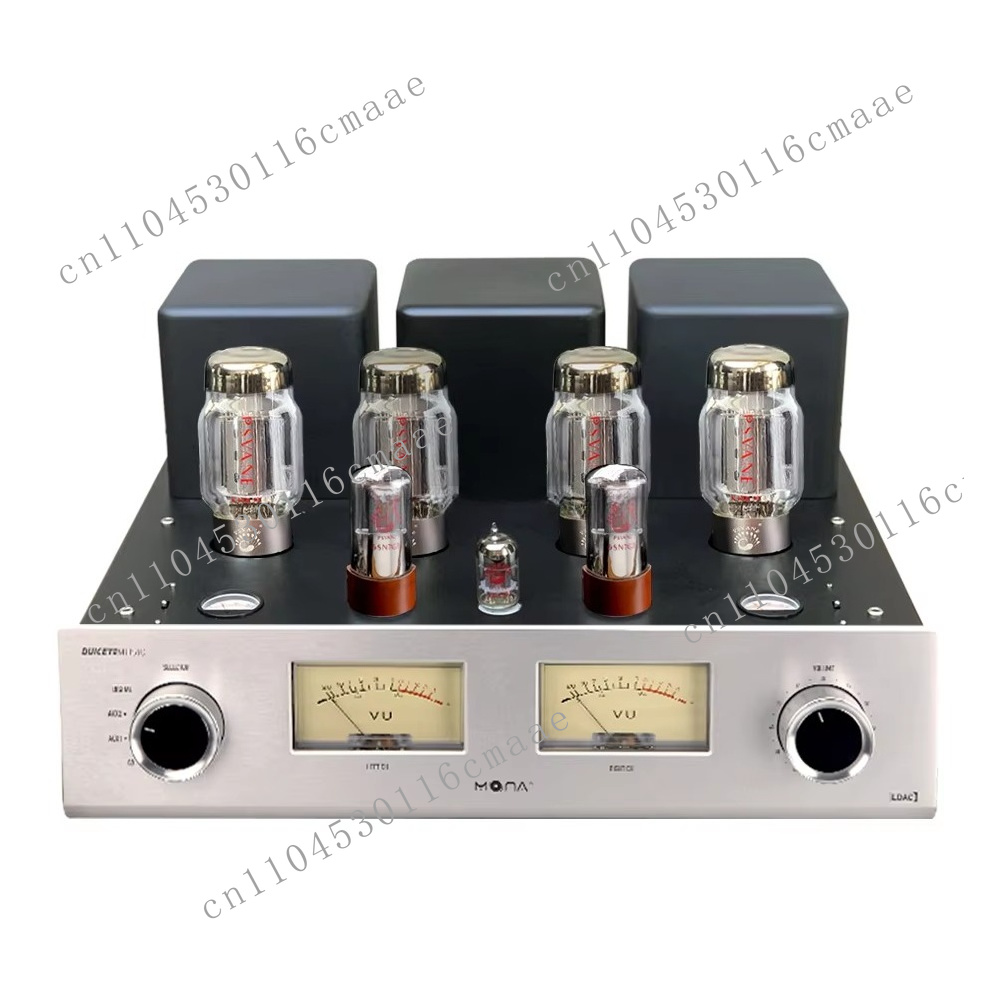 베스트셀러 푸시풀 파워 앰프 KT88 ECC82 진공관 - Kt88 Tube Amplifier Push Pull 리뷰 및 가격