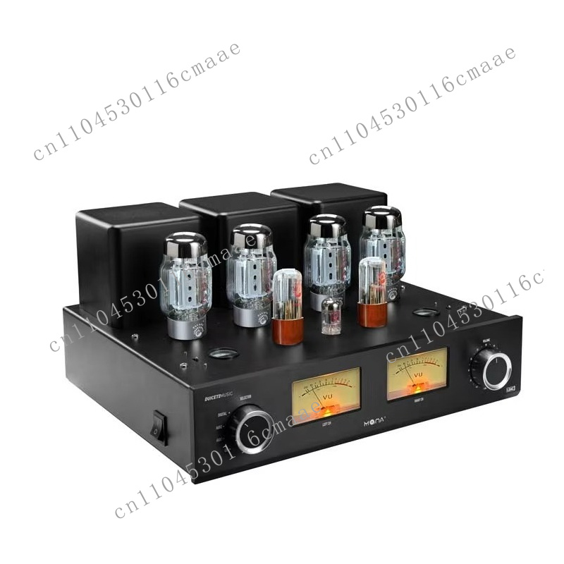 베스트셀러 푸시풀 파워 앰프 KT88 ECC82 진공관 - Kt88 Tube Amplifier Push Pull 리뷰 및 가격