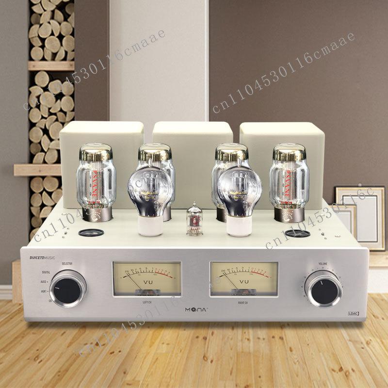 베스트셀러 푸시풀 파워 앰프 KT88 ECC82 진공관 - Kt88 Tube Amplifier Push Pull 리뷰 및 가격