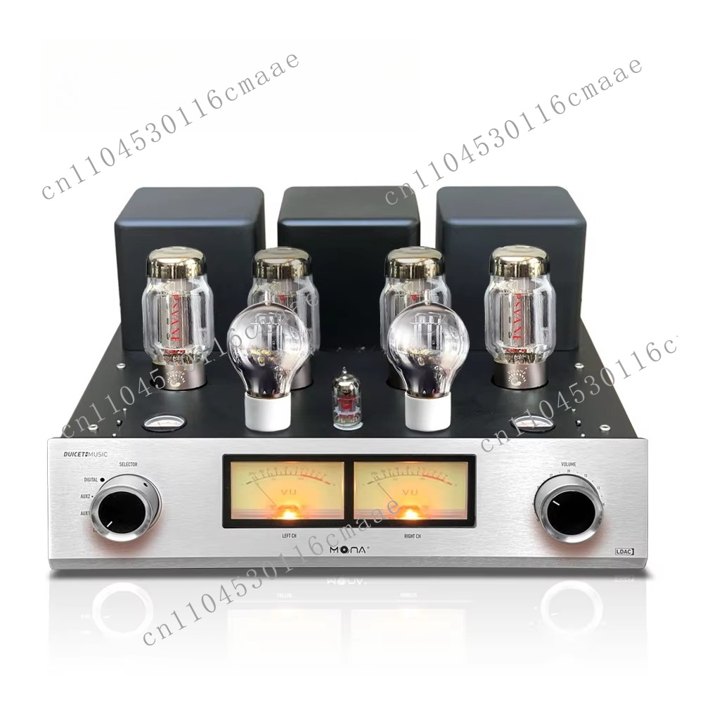 베스트셀러 푸시풀 파워 앰프 KT88 ECC82 진공관 - Kt88 Tube Amplifier Push Pull 리뷰 및 가격