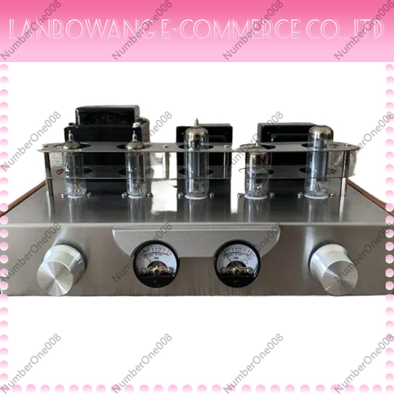 DIY 6P1 진공관 앰프 키트 싱글 엔디드 클래스 A - Tube Amplifier Kit Diy 리뷰 및 가격