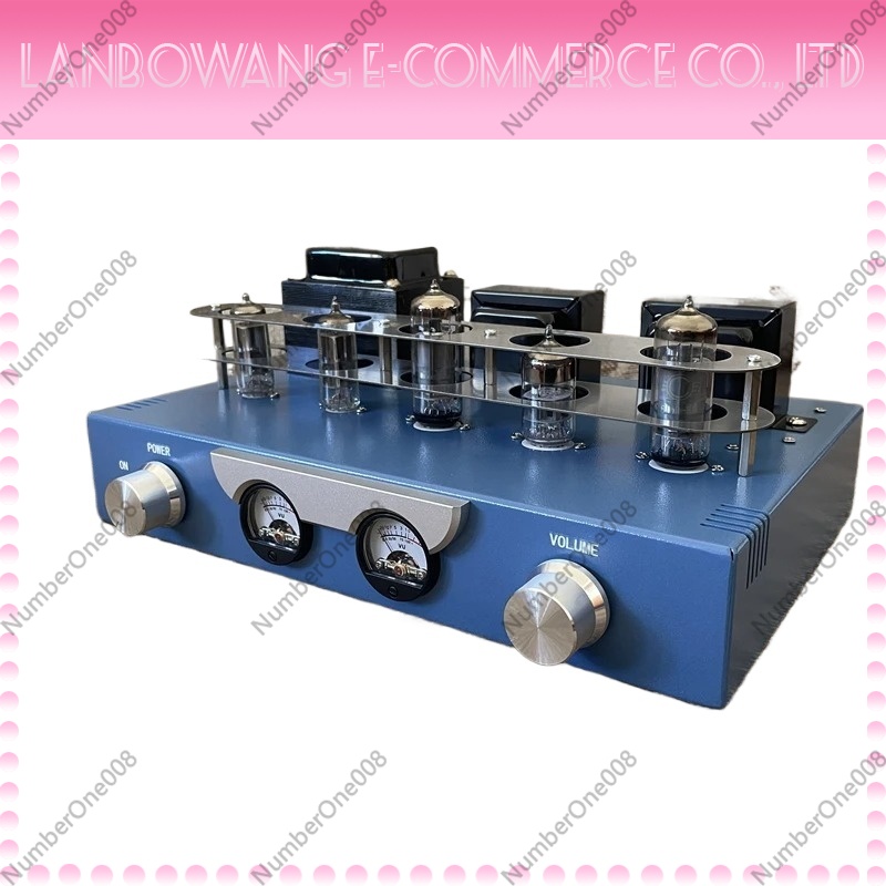DIY 6P1 진공관 앰프 키트 싱글 엔디드 클래스 A - Tube Amplifier Kit Diy 리뷰 및 가격