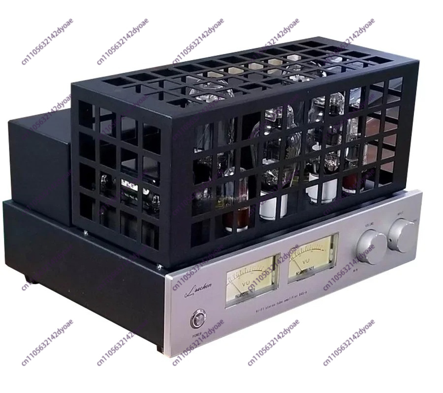 고급형 OldChen 845 전자관 앰프, LaoChe - Class A Tube Amplifier 845 리뷰 및 가격