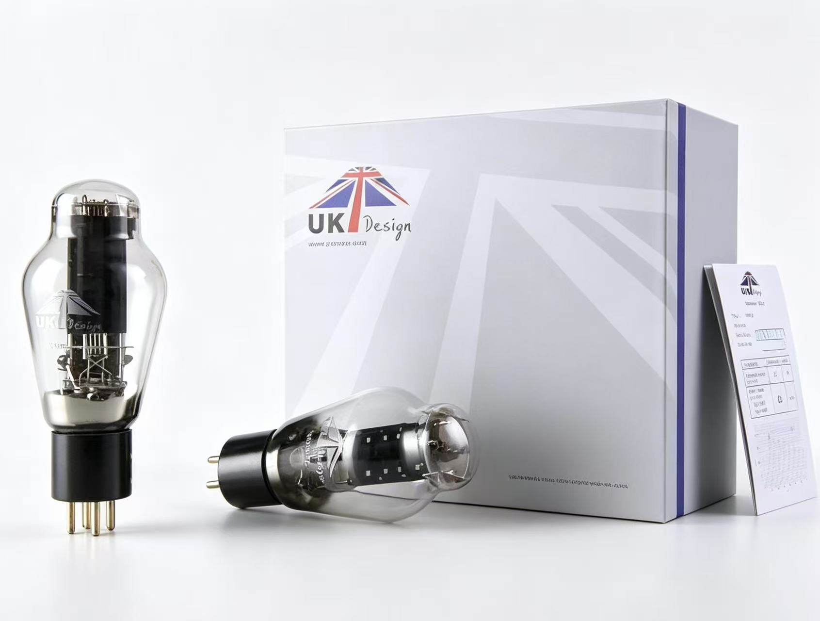 PSVANE UK 300B-L 매칭 페어 진공관은 HI - 300B Vacuum Tube Matched Pair 리뷰 및 가격