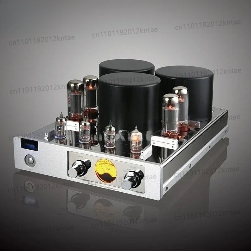 MC-13S 고출력 오디오 튜브 앰프 EL34 튜브 4 - El34 Tube Amplifier 40W 리뷰 및 가격