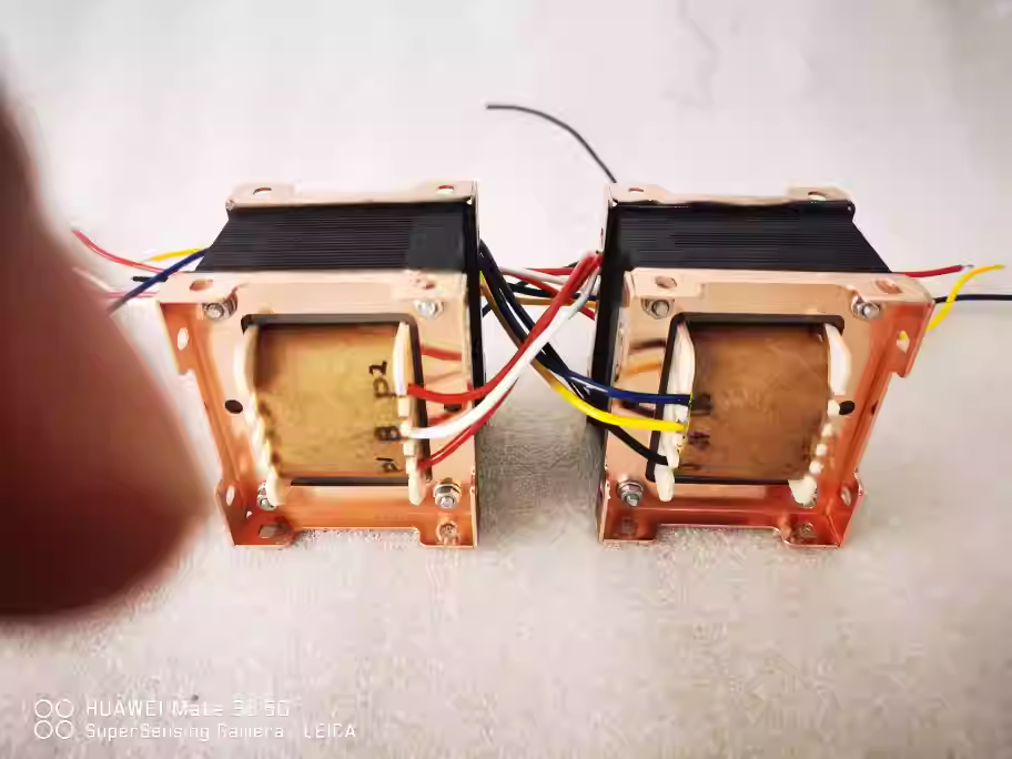 1PCS 새로운 튜브 앰프 변압기 6P1 6P14 6P - Tube Amplifier Transformer Output 리뷰 및 가격