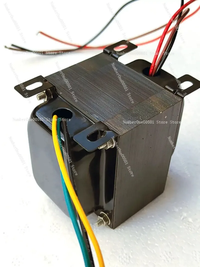40W 5K: 0-4-8Ω 푸시풀 출력 트랜스포머 6P - El34 Tube Amplifier 40W 리뷰 및 가격