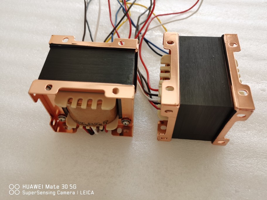 15w 튜브 오디오 앰프 트랜스포머 10K 푸시-풀 출 - Tube Amplifier Transformer Output 리뷰 및 가격