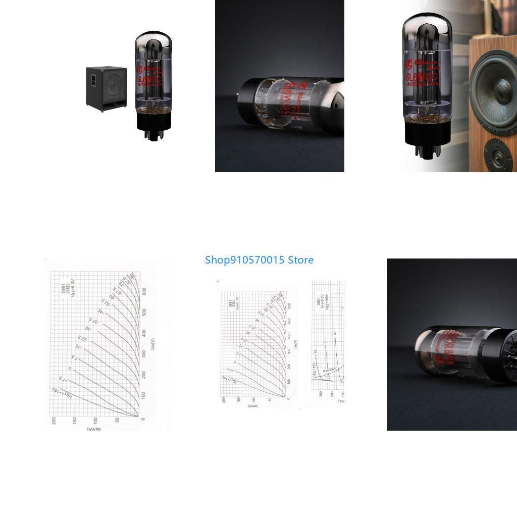 B95C Professional 6L6 6L6GC 6L - Tube Amplifier 6L6 Guitar 리뷰 및 가격