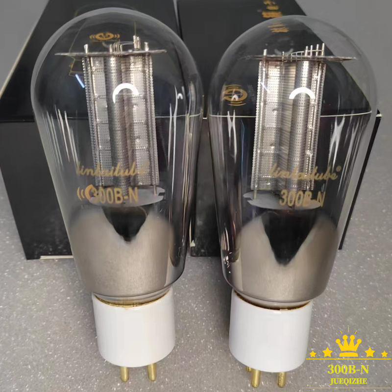 Linlai Tube 300B-N 300B-G 진공관  - 300B Vacuum Tube Matched Pair 리뷰 및 가격