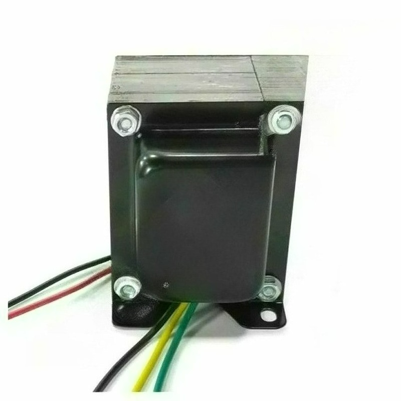 8K 10W 단일 종단 출력 변압기, EL84 6P14 - Tube Amplifier Transformer Output 리뷰 및 가격