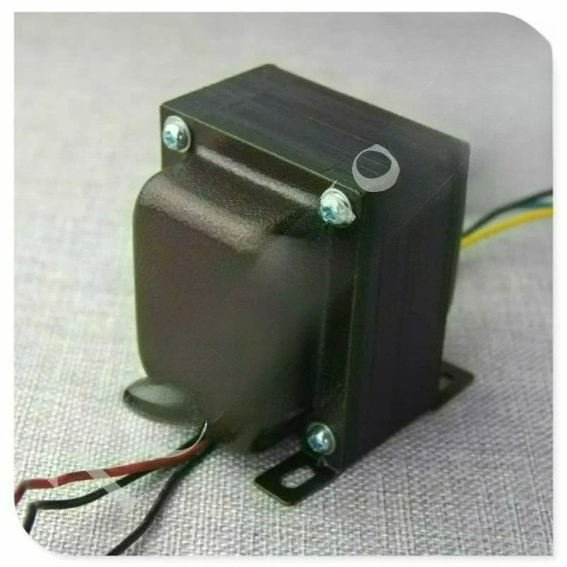8K 10W 단일 종단 출력 변압기, EL84 6P14 - Tube Amplifier Transformer Output 리뷰 및 가격