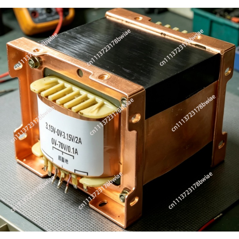 400W 전력 변압기, 300B KT88, EL34/K - Kt88 Tube Amplifier Push Pull 리뷰 및 가격