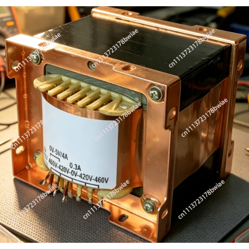 400W 전력 변압기, 300B KT88, EL34/K - Kt88 Tube Amplifier Push Pull 리뷰 및 가격