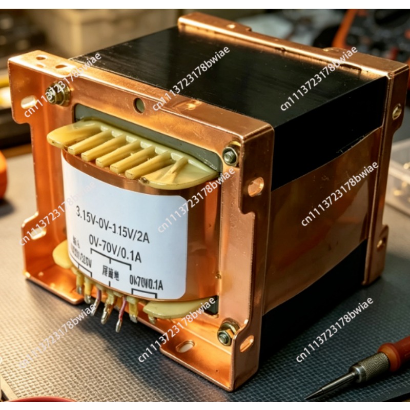 400W 전력 변압기, 300B KT88, EL34/K - Kt88 Tube Amplifier Push Pull 리뷰 및 가격