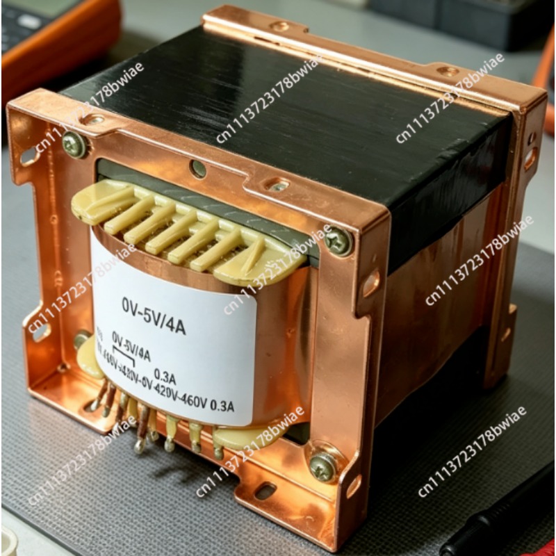 400W 전력 변압기, 300B KT88, EL34/K - Kt88 Tube Amplifier Push Pull 리뷰 및 가격