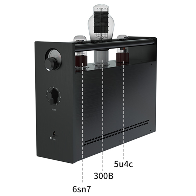 300B 845 싱글 엔디드 하이파이 하이엔드 클래스  - Class A Tube Amplifier 845 리뷰 및 가격