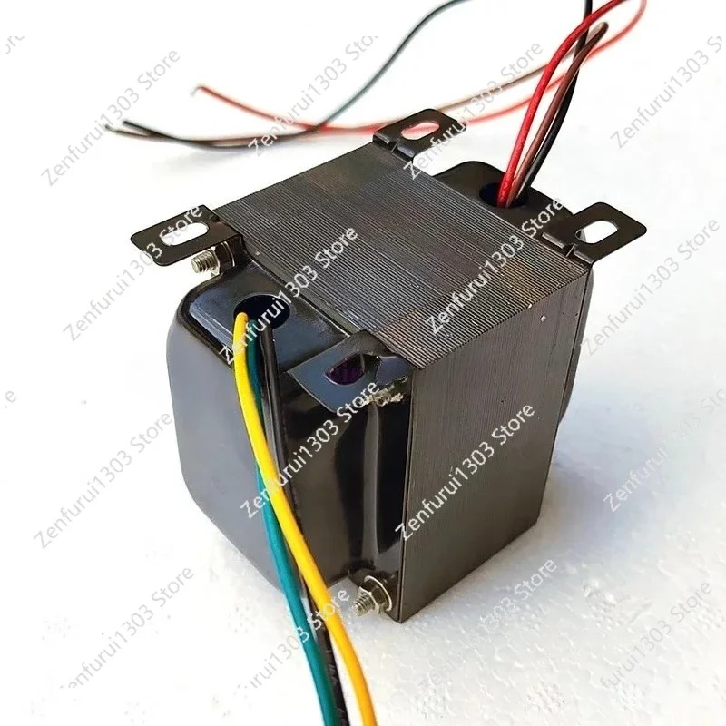 6P3P 6L6 EL34 진공관 증폭기 오디오 변압기  - El34 Tube Amplifier 40W 리뷰 및 가격