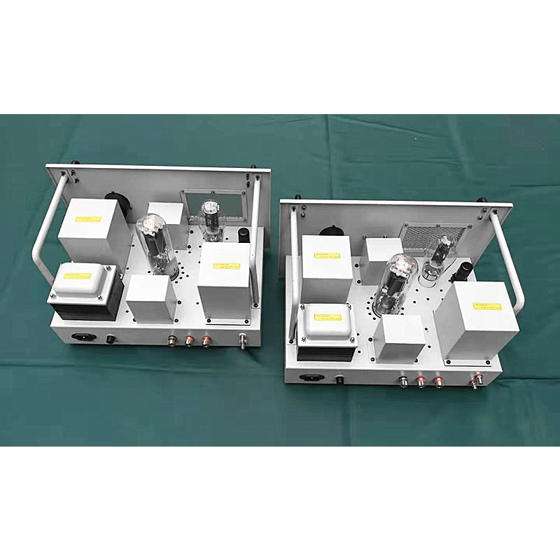 American West Electric split 3 - Tube Amplifier 300B Single Ended 리뷰 및 가격