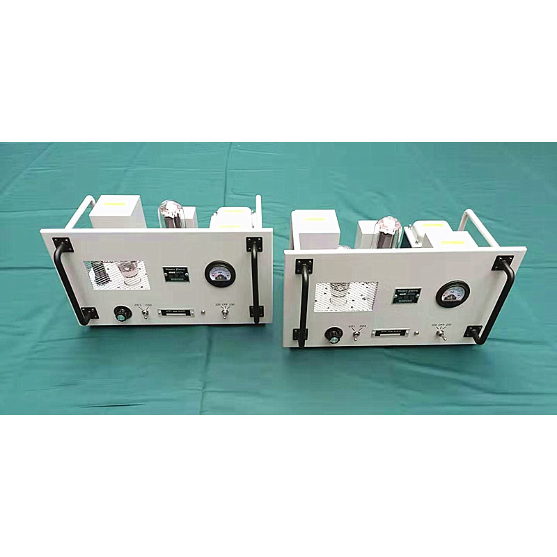 American West Electric split 3 - Tube Amplifier 300B Single Ended 리뷰 및 가격