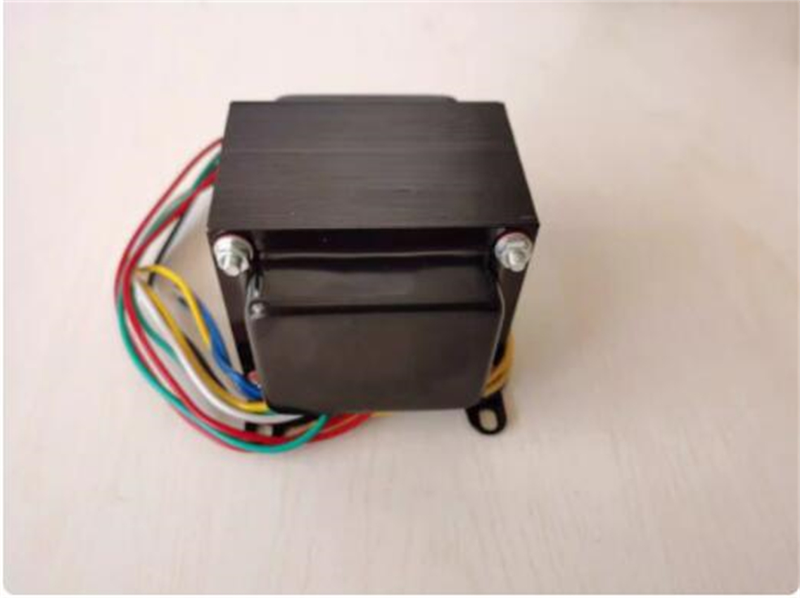 듀얼 250V+6.3V+12.6V 출력을 갖춘 Mara - Tube Amplifier Transformer Output 리뷰 및 가격