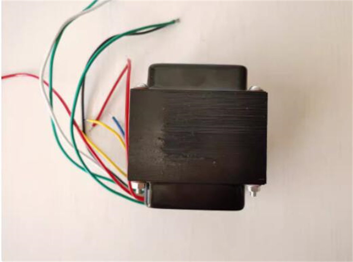 듀얼 250V+6.3V+12.6V 출력을 갖춘 Mara - Tube Amplifier Transformer Output 리뷰 및 가격
