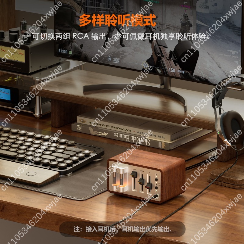 T12 튜브 프리앰프, MM/MC 포노 스테이지, 레트 - Tube Phono Stage Mm Mc 리뷰 및 가격