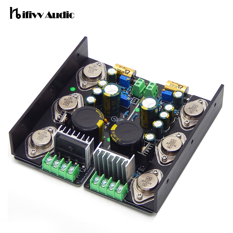 클래식 클래스 A 후드 회로 전력 증폭기, 하이파이 D - Tube Amplifier Kit Diy 리뷰 및 가격