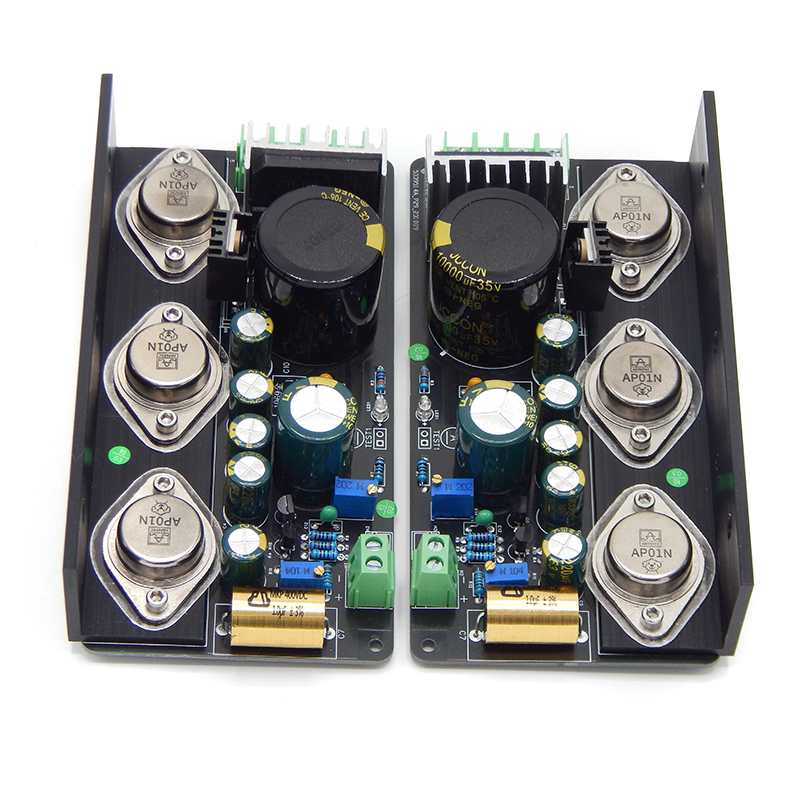 클래식 클래스 A 후드 회로 전력 증폭기, 하이파이 D - Tube Amplifier Kit Diy 리뷰 및 가격