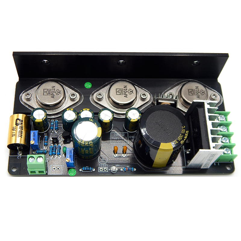 클래식 클래스 A 후드 회로 전력 증폭기, 하이파이 D - Tube Amplifier Kit Diy 리뷰 및 가격