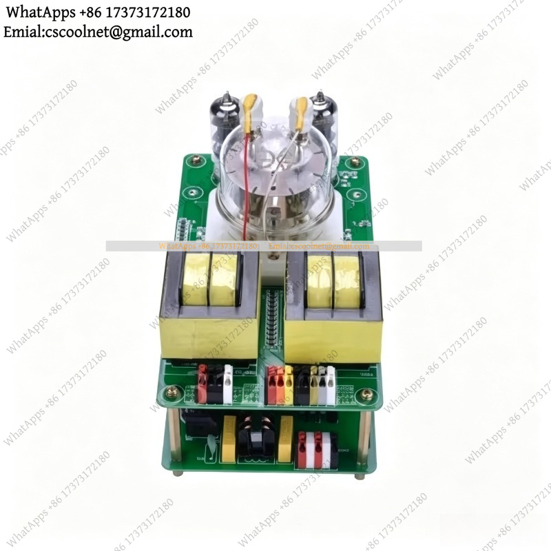 6J1 + FU32 단일 단자 진공관 파워 앰프 키트, - Tube Amplifier Kit Diy 리뷰 및 가격
