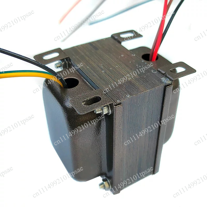 6P3P 6L6 EL34 진공관 증폭기 오디오 변압기  - El34 Tube Amplifier 40W 리뷰 및 가격