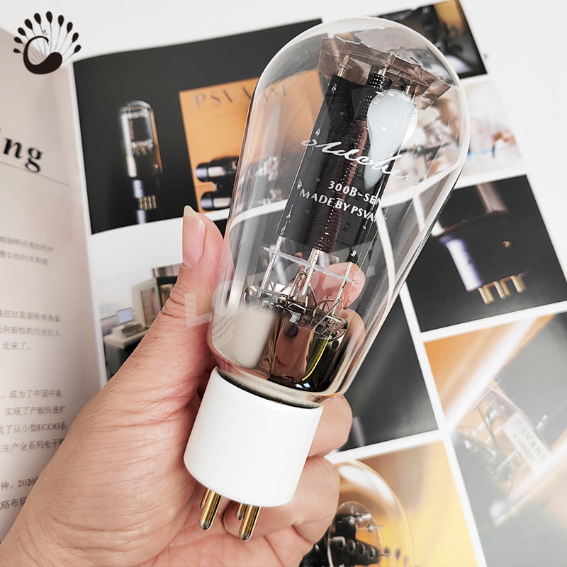 PSVANE 300B-SEN 진공관 300B WE300 - 300B Vacuum Tube Matched Pair 리뷰 및 가격