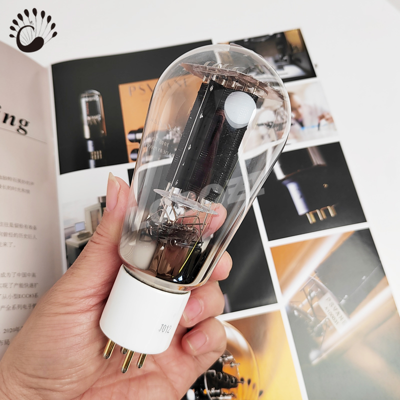 PSVANE 300B-SEN 진공관 300B WE300 - 300B Vacuum Tube Matched Pair 리뷰 및 가격