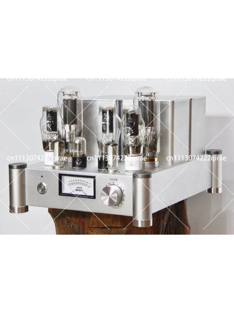 하이파이 클래스 A 튜브 앰프 300B 2A3 845  - Class A Tube Amplifier 845 리뷰 및 가격