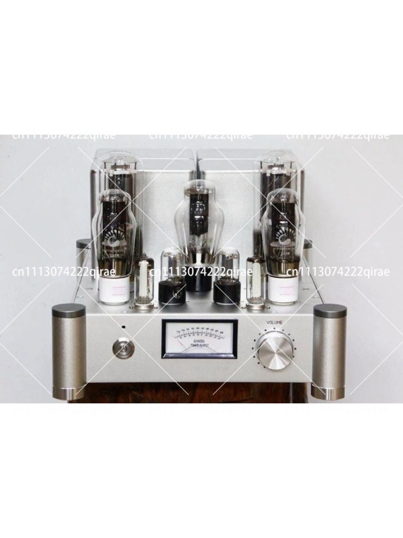 하이파이 클래스 A 튜브 앰프 300B 2A3 845  - Class A Tube Amplifier 845 리뷰 및 가격