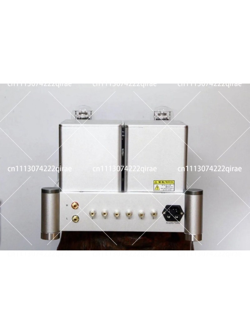 하이파이 클래스 A 튜브 앰프 300B 2A3 845  - Class A Tube Amplifier 845 리뷰 및 가격