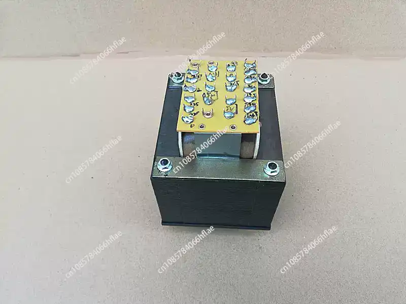 350W 무산소 구리 토로이달 변압기 114*80, K - Kt88 Tube Amplifier Push Pull 리뷰 및 가격