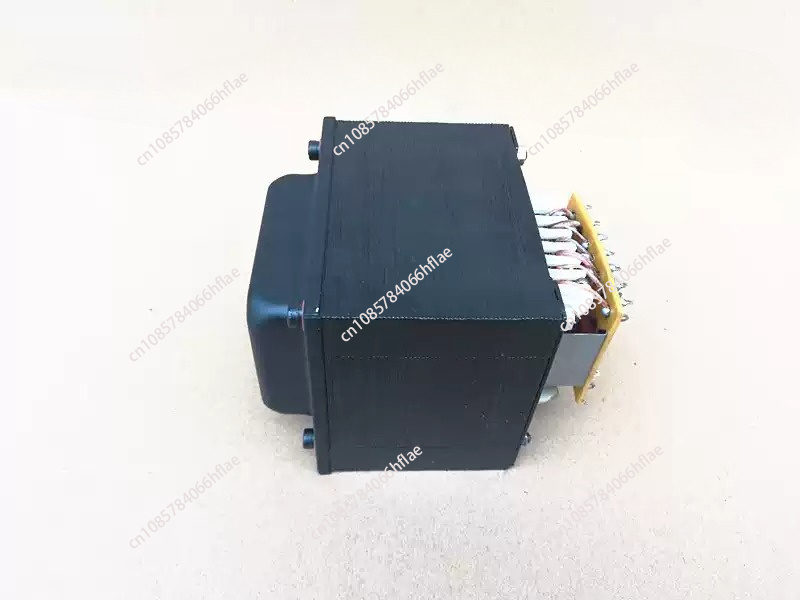 350W 무산소 구리 토로이달 변압기 114*80, K - Kt88 Tube Amplifier Push Pull 리뷰 및 가격