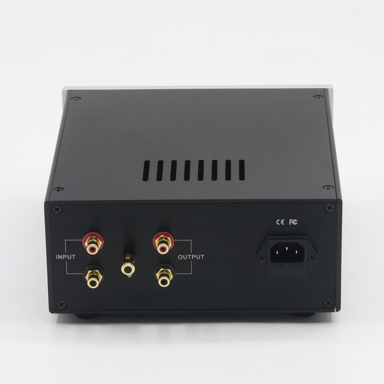 12AX7 ECC83 진공관 포노 프리앰프, SHURE - Tube Preamp 12Ax7 Phono 리뷰 및 가격