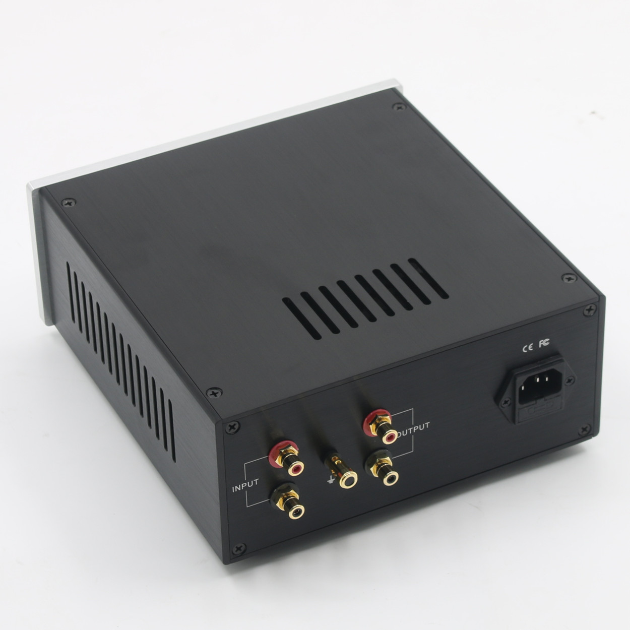 12AX7 ECC83 진공관 포노 프리앰프, SHURE - Tube Preamp 12Ax7 Phono 리뷰 및 가격