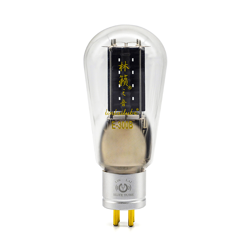 E-300B 300B 진공관, 직접 가열 방식의 삼극관 - 300B Vacuum Tube Matched Pair 리뷰 및 가격