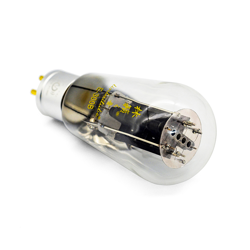 E-300B 300B 진공관, 직접 가열 방식의 삼극관 - 300B Vacuum Tube Matched Pair 리뷰 및 가격