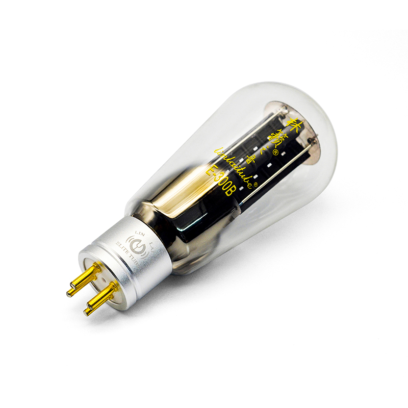 E-300B 300B 진공관, 직접 가열 방식의 삼극관 - 300B Vacuum Tube Matched Pair 리뷰 및 가격