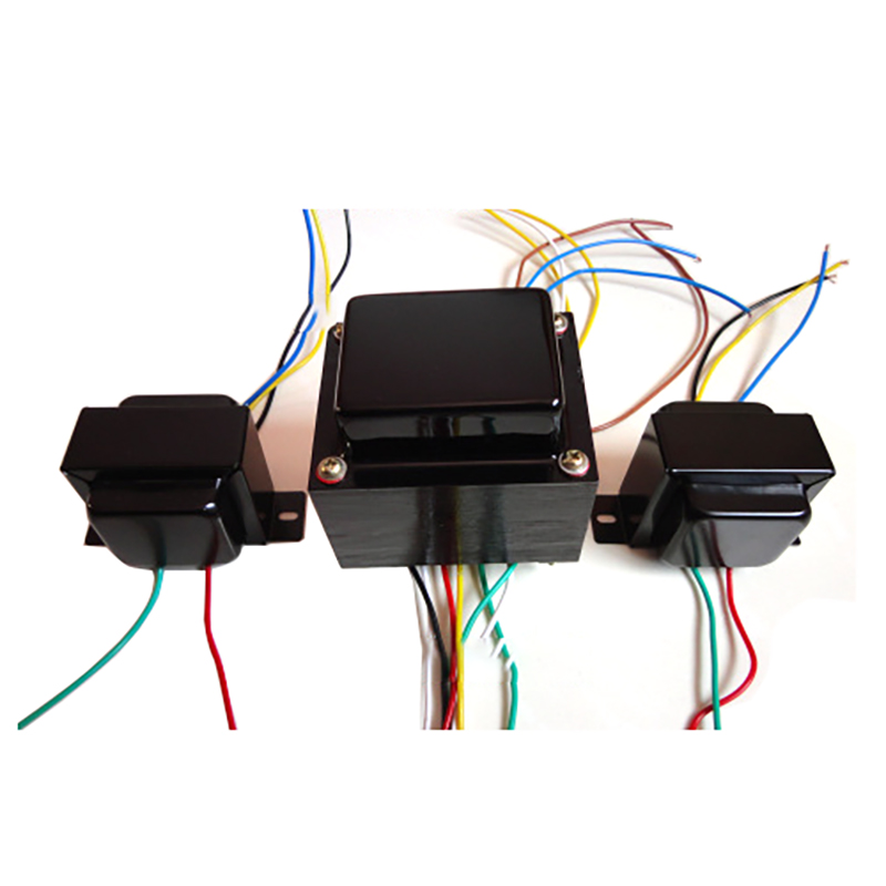 BAHOD 105w 전원 변압기 + 6P1 6P14 6 - Tube Amplifier Transformer Output 리뷰 및 가격