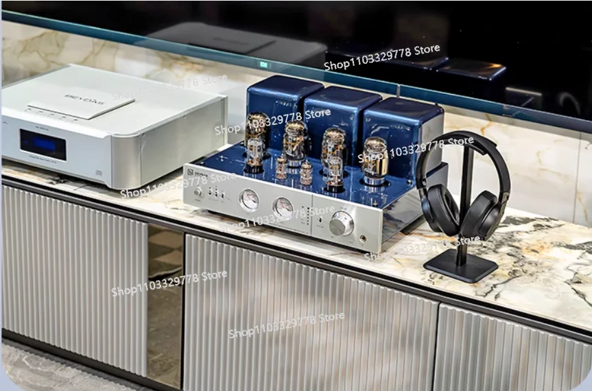 MT-A2 KT88 고출력 푸시풀 진공관 앰프 수동 온 - Kt88 Tube Amplifier Push Pull 리뷰 및 가격