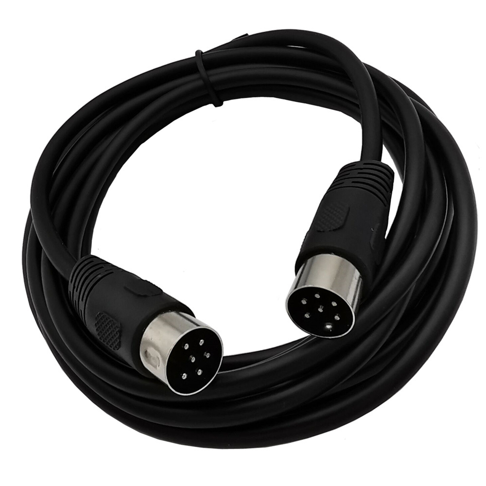 DIN 6 핀 수 플러그 연장 케이블 6 핀 DIN 남 - Tube Headphone Amplifier Otl 리뷰 및 가격