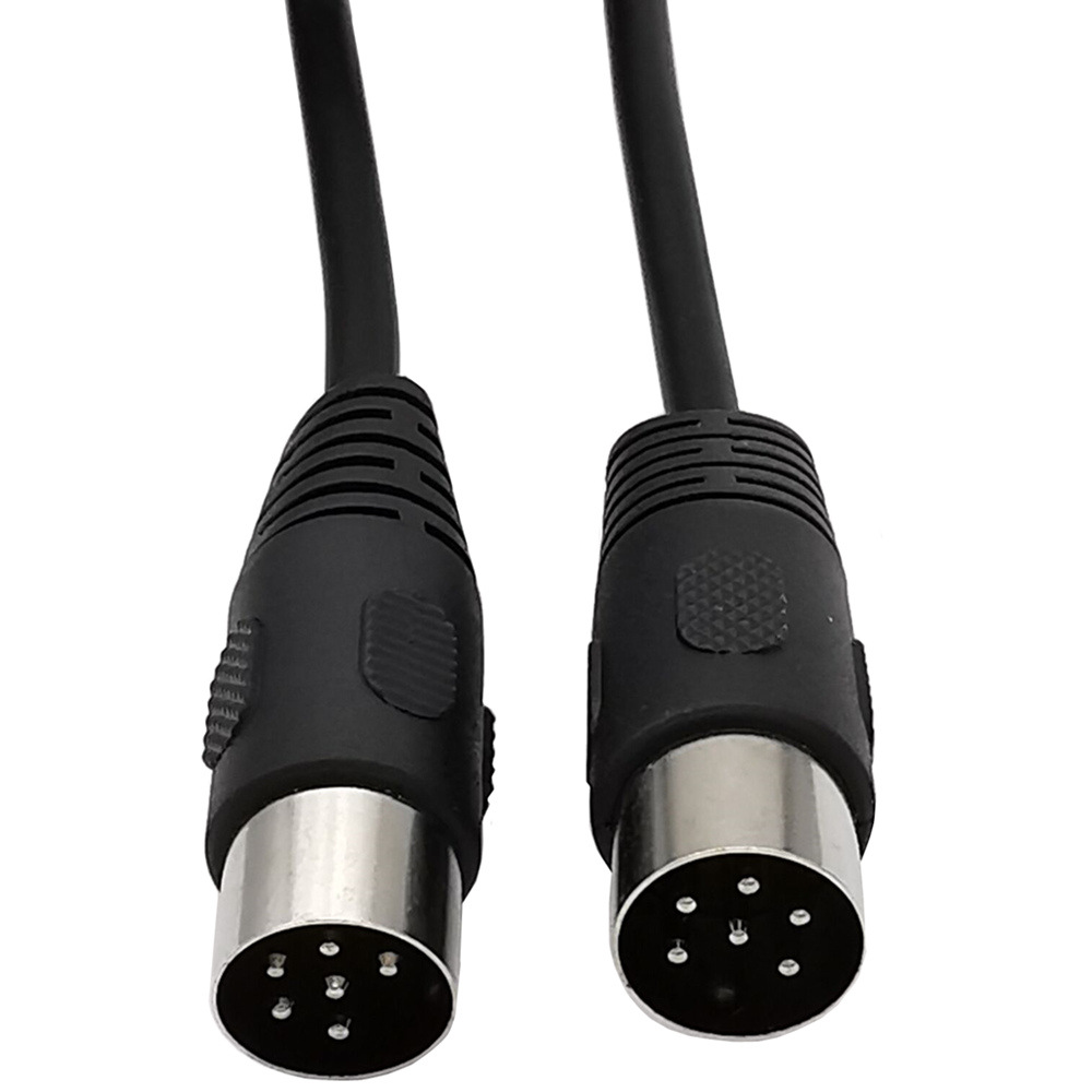 DIN 6 핀 수 플러그 연장 케이블 6 핀 DIN 남 - Tube Headphone Amplifier Otl 리뷰 및 가격