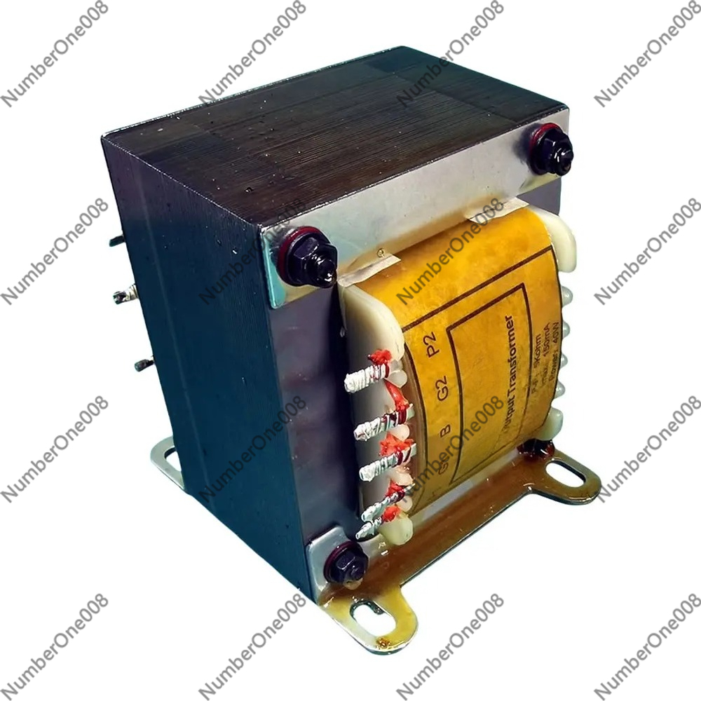 EL84 EL34 6L6 6P3P용 1쌍 40W 5K  - El34 Tube Amplifier 40W 리뷰 및 가격