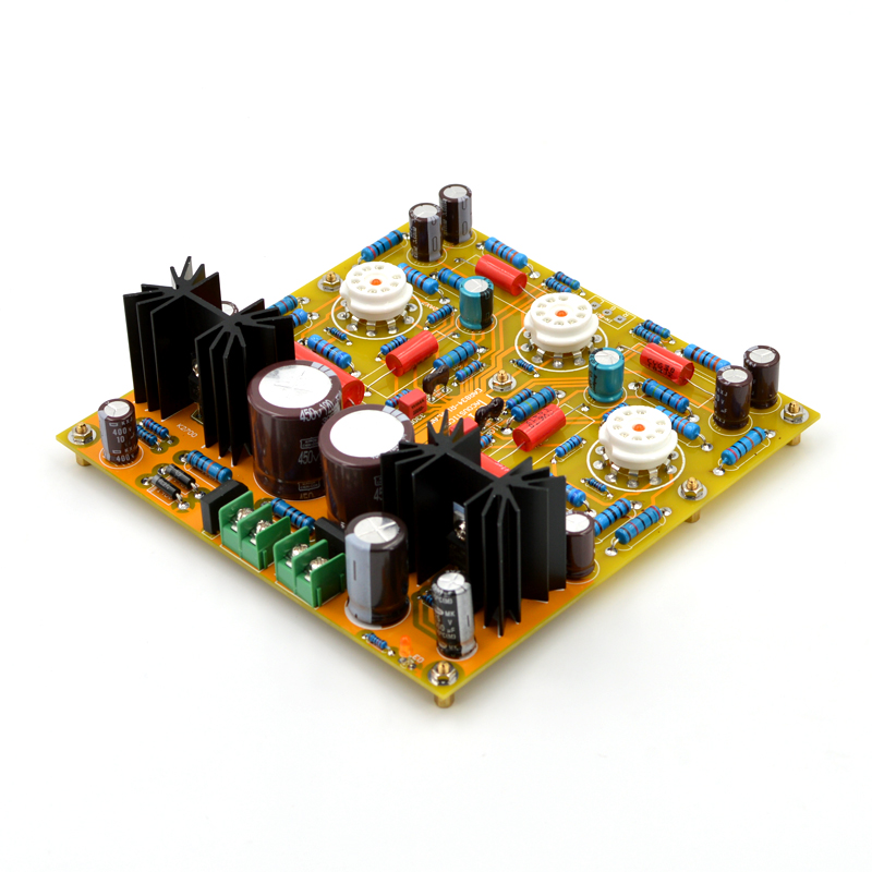 MOFI-EAR834-튜브 포노 앰프(MM) RIAA- - Tube Amplifier Kit Diy 리뷰 및 가격